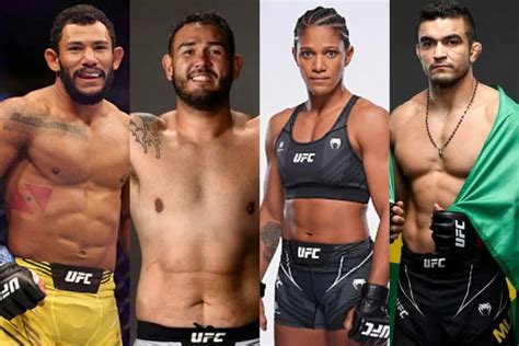card ufc hoje|ufc hoje horário e card.